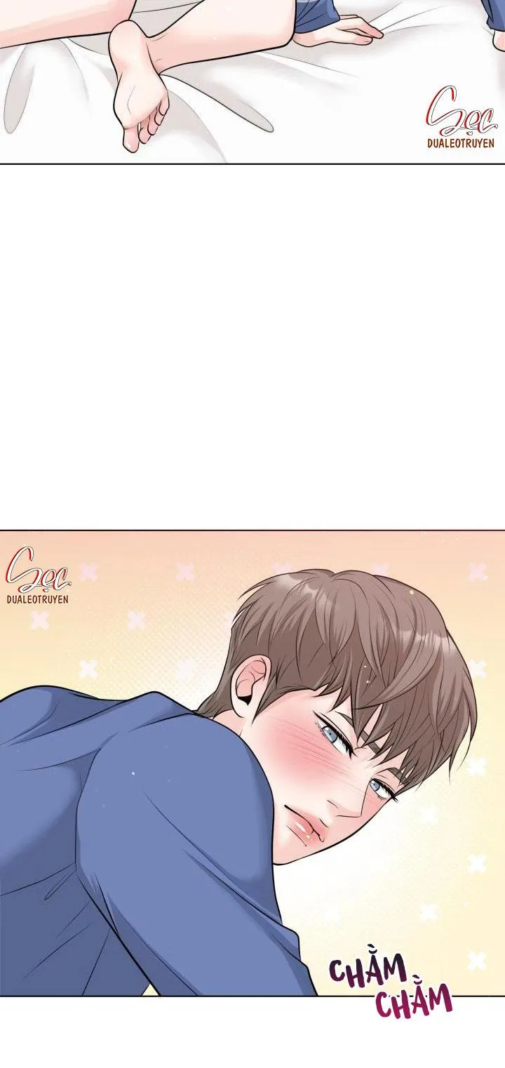 HỘI VIÊN ĐẶC BIỆT Chapter 5 Trang 19