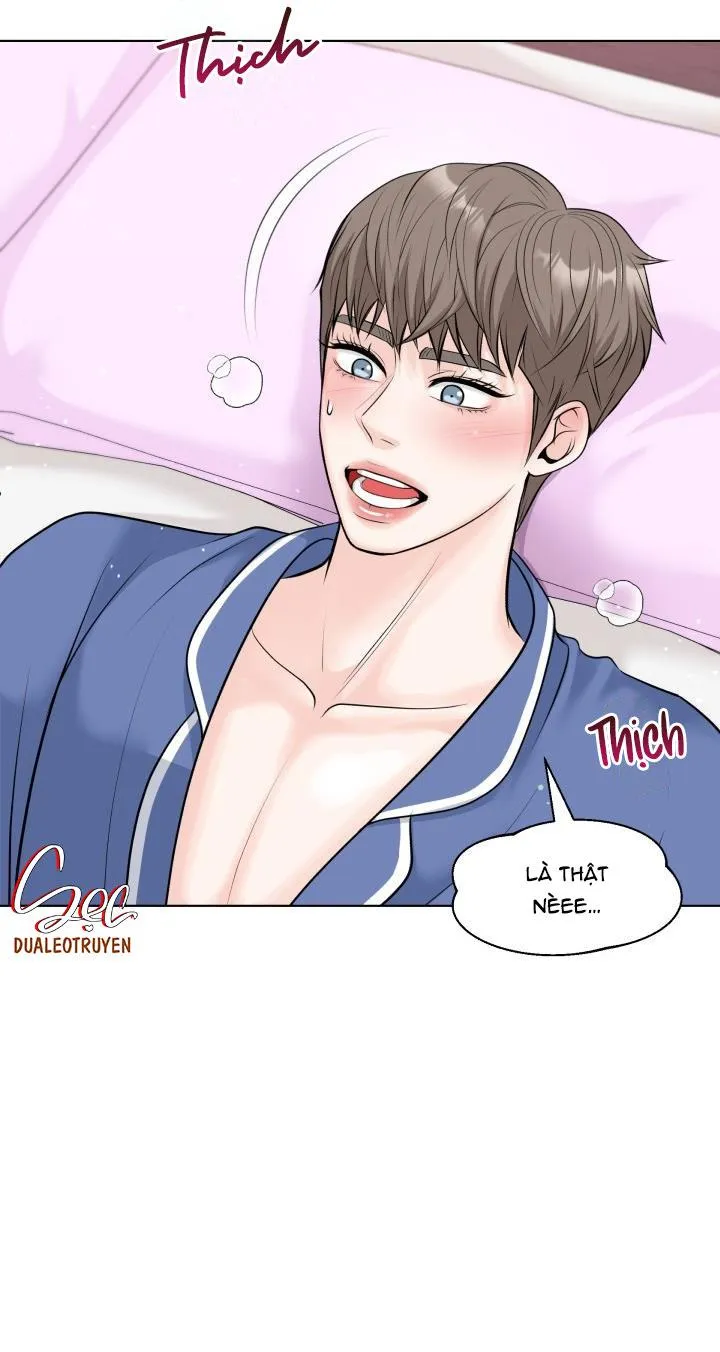 HỘI VIÊN ĐẶC BIỆT Chapter 5 Trang 29