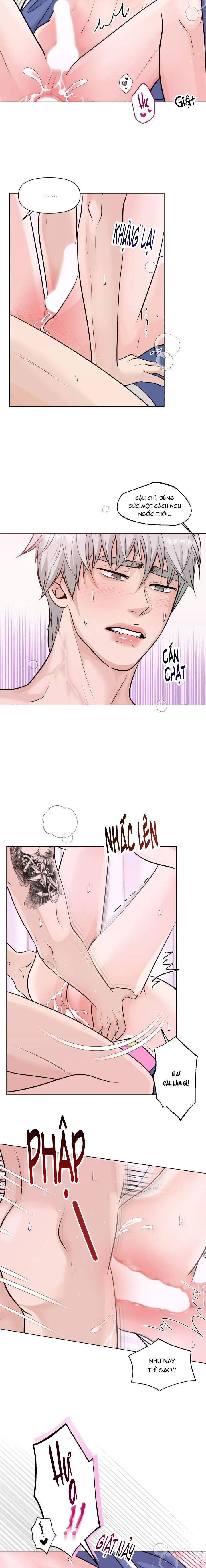 HỘI VIÊN ĐẶC BIỆT Chapter 6 Trang 6