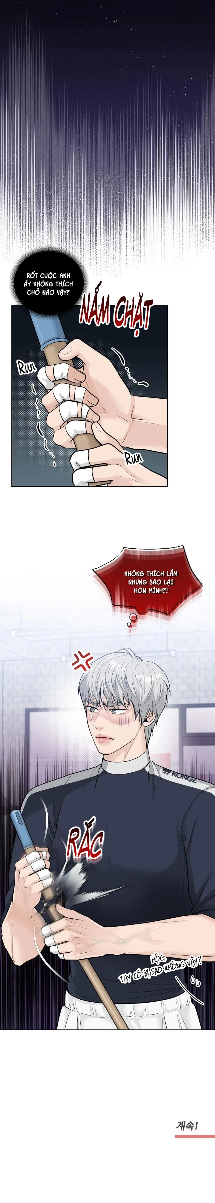 HỘI VIÊN ĐẶC BIỆT Chapter 6 Trang 16