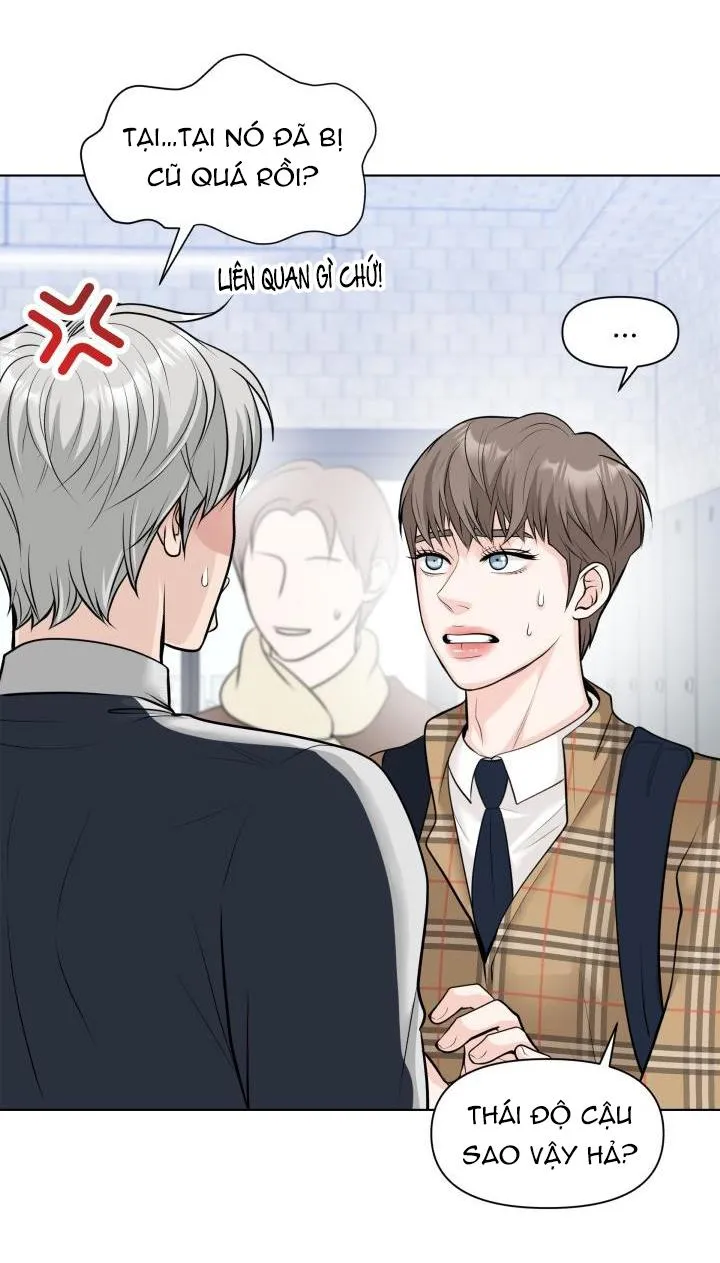 HỘI VIÊN ĐẶC BIỆT Chapter 7 Trang 3