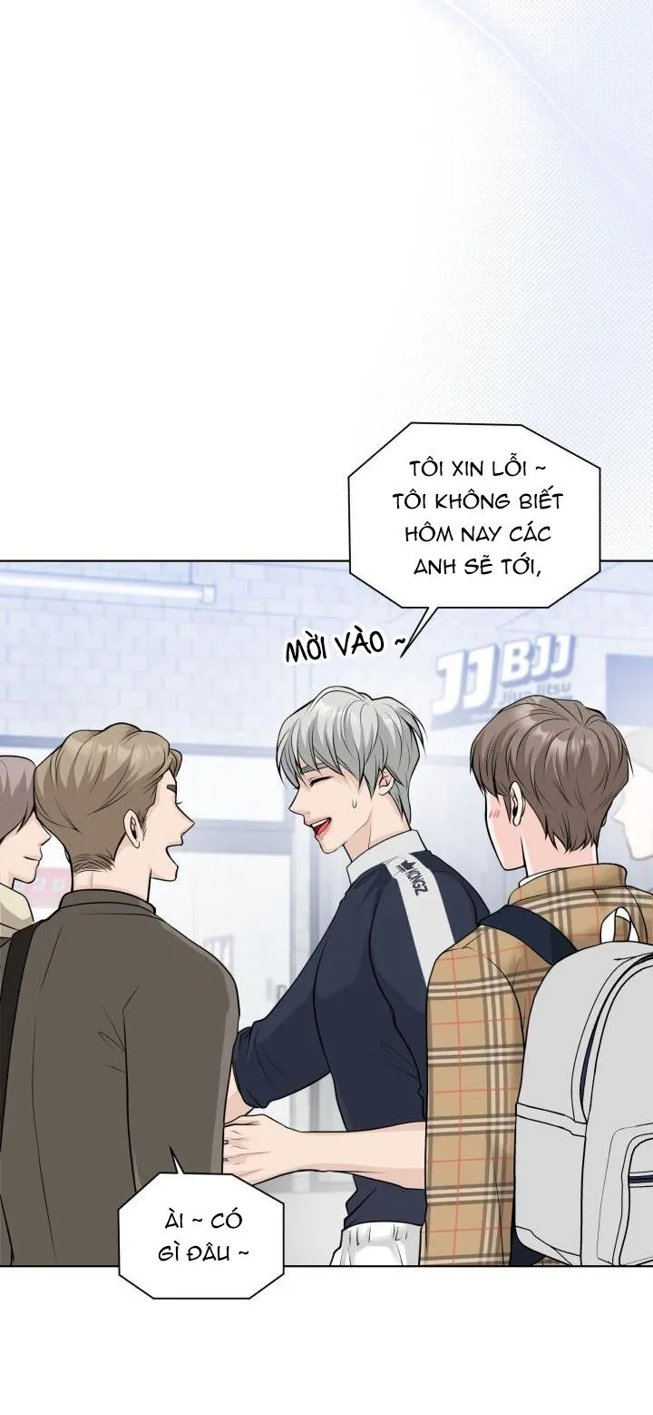 HỘI VIÊN ĐẶC BIỆT Chapter 7 Trang 5