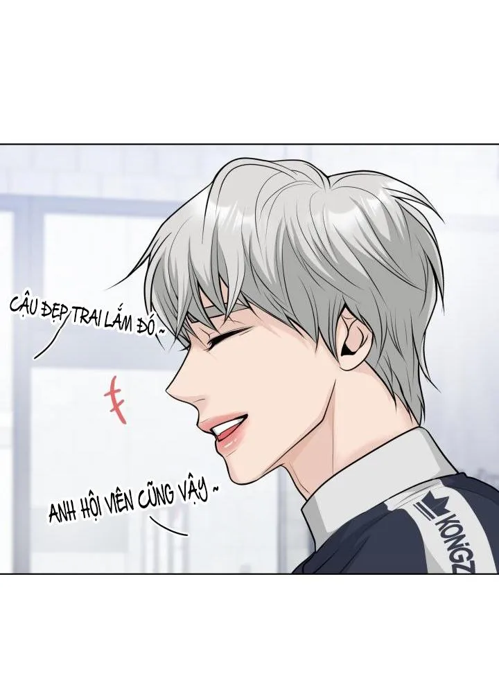 HỘI VIÊN ĐẶC BIỆT Chapter 7 Trang 6