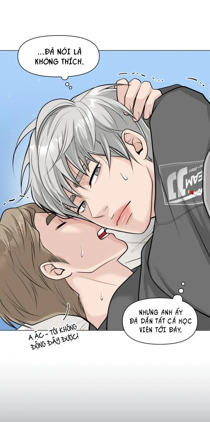 HỘI VIÊN ĐẶC BIỆT Chapter 7 Trang 12