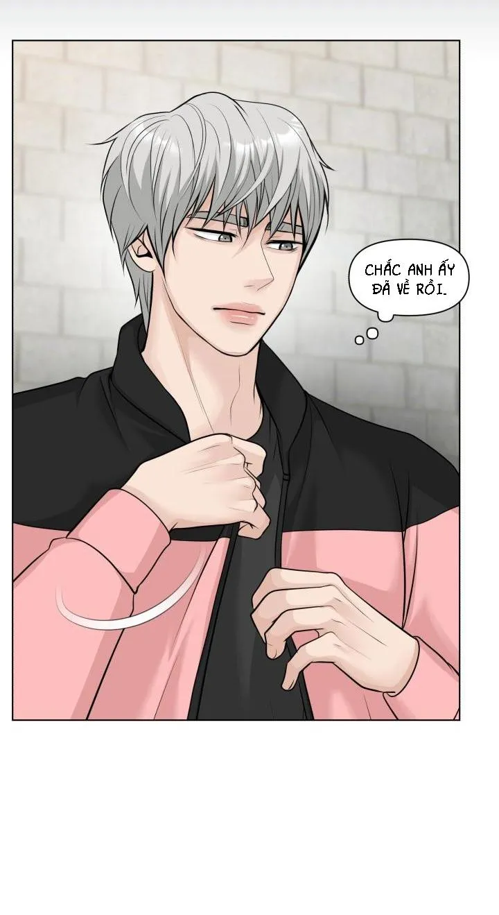 HỘI VIÊN ĐẶC BIỆT Chapter 7 Trang 16