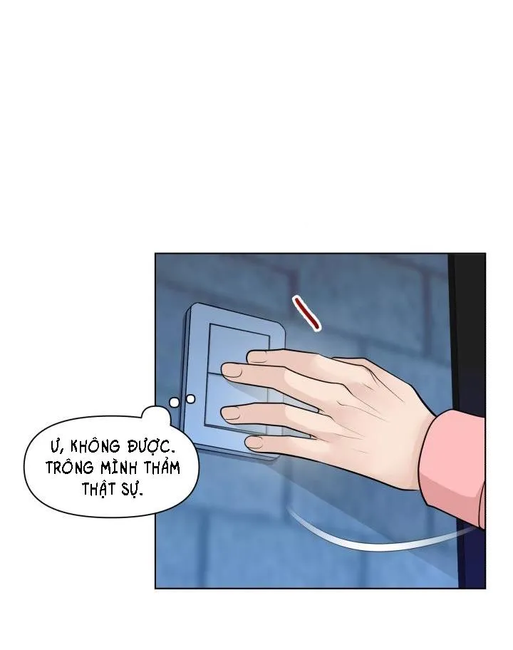 HỘI VIÊN ĐẶC BIỆT Chapter 7 Trang 18