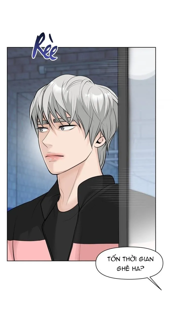 HỘI VIÊN ĐẶC BIỆT Chapter 7 Trang 19