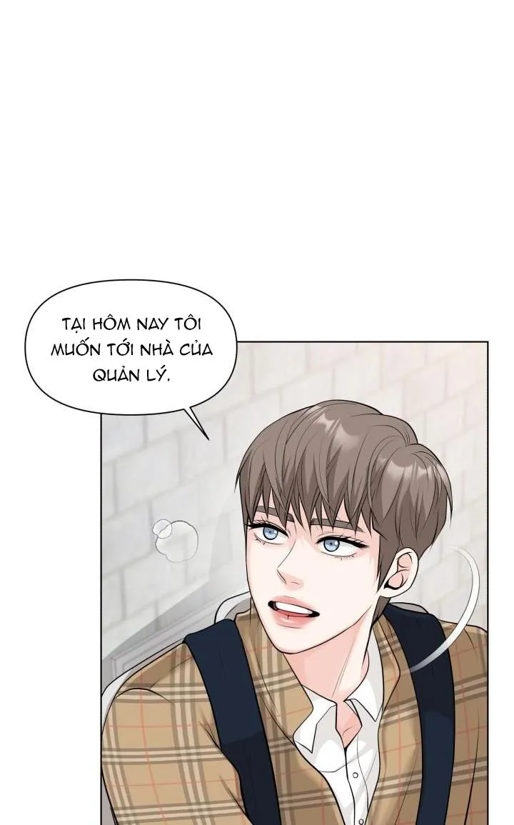 HỘI VIÊN ĐẶC BIỆT Chapter 7 Trang 21