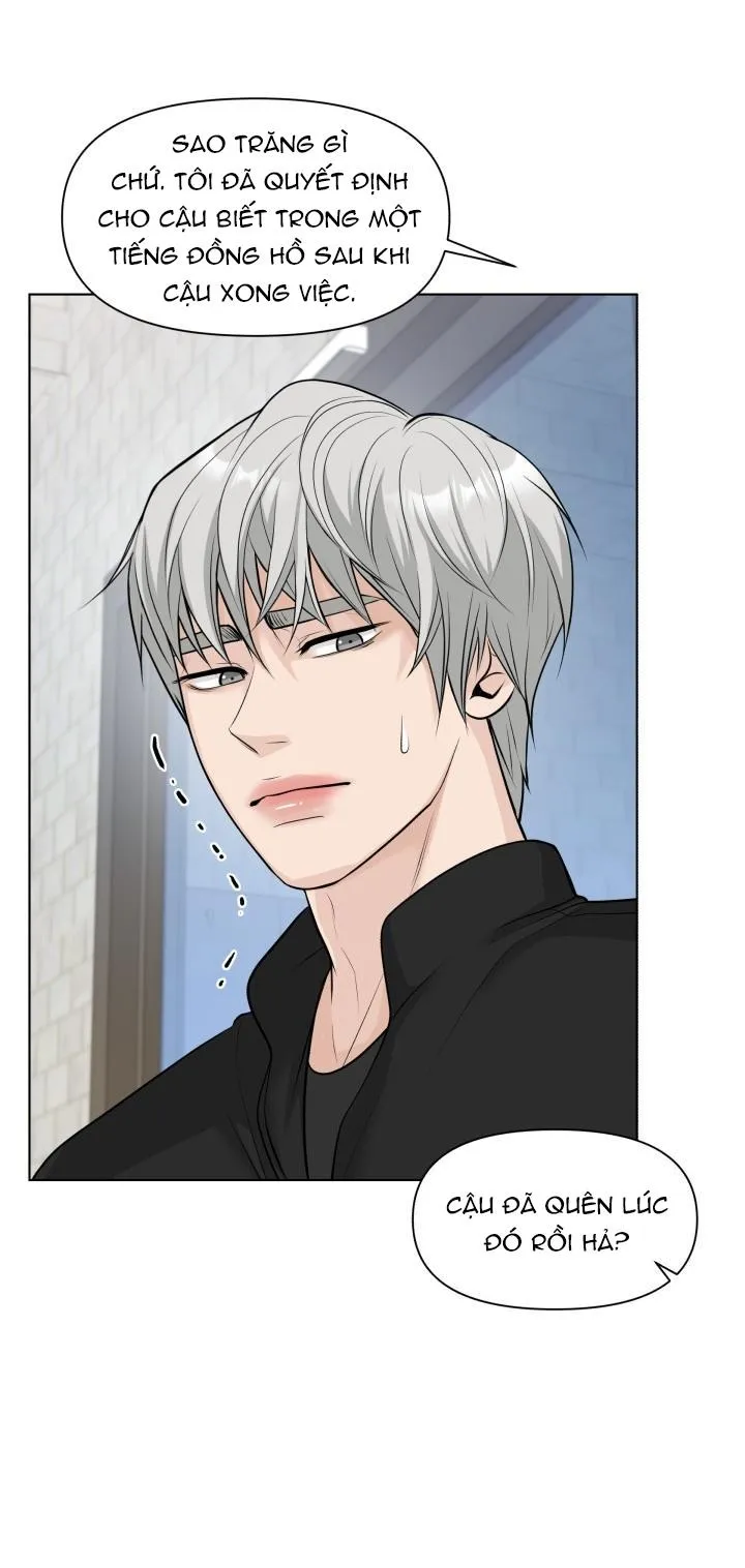 HỘI VIÊN ĐẶC BIỆT Chapter 7 Trang 23