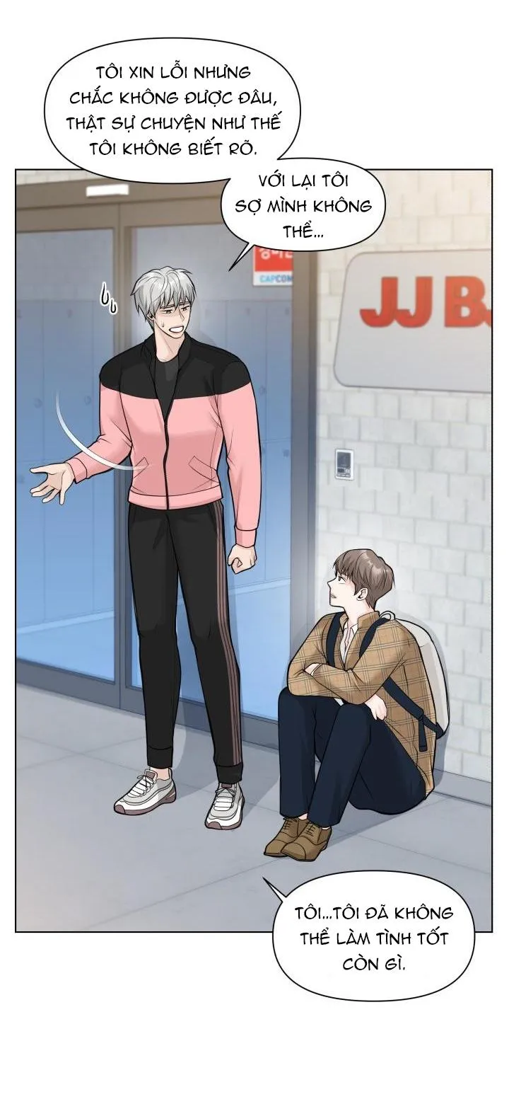 HỘI VIÊN ĐẶC BIỆT Chapter 7 Trang 24