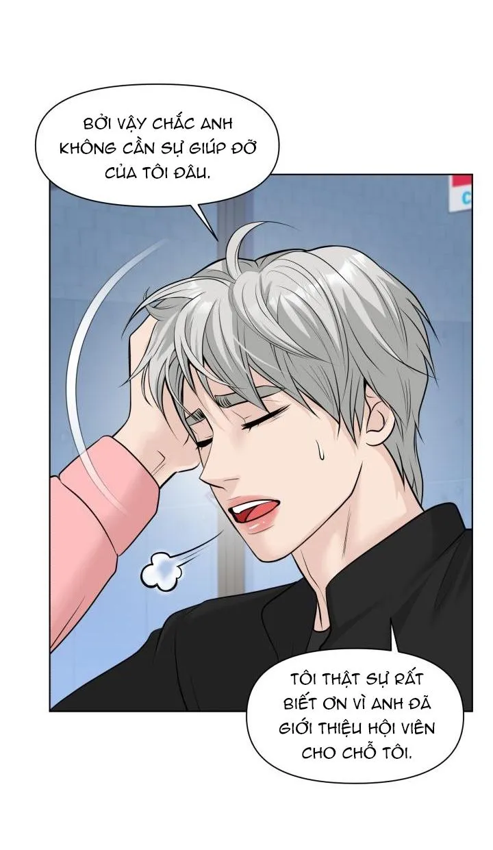 HỘI VIÊN ĐẶC BIỆT Chapter 7 Trang 25