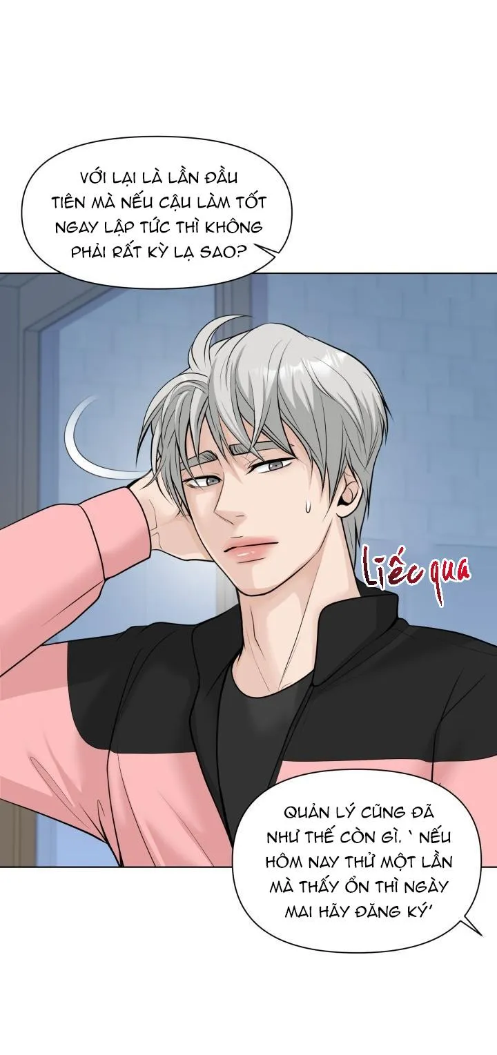 HỘI VIÊN ĐẶC BIỆT Chapter 7 Trang 27