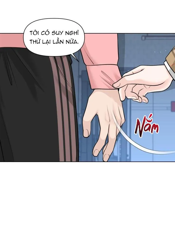 HỘI VIÊN ĐẶC BIỆT Chapter 7 Trang 28