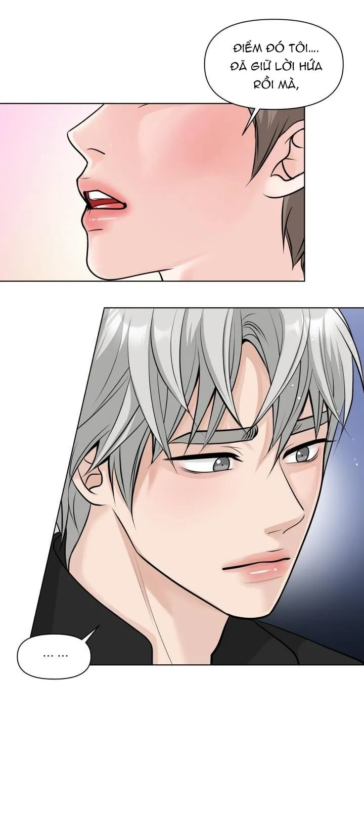 HỘI VIÊN ĐẶC BIỆT Chapter 7 Trang 29