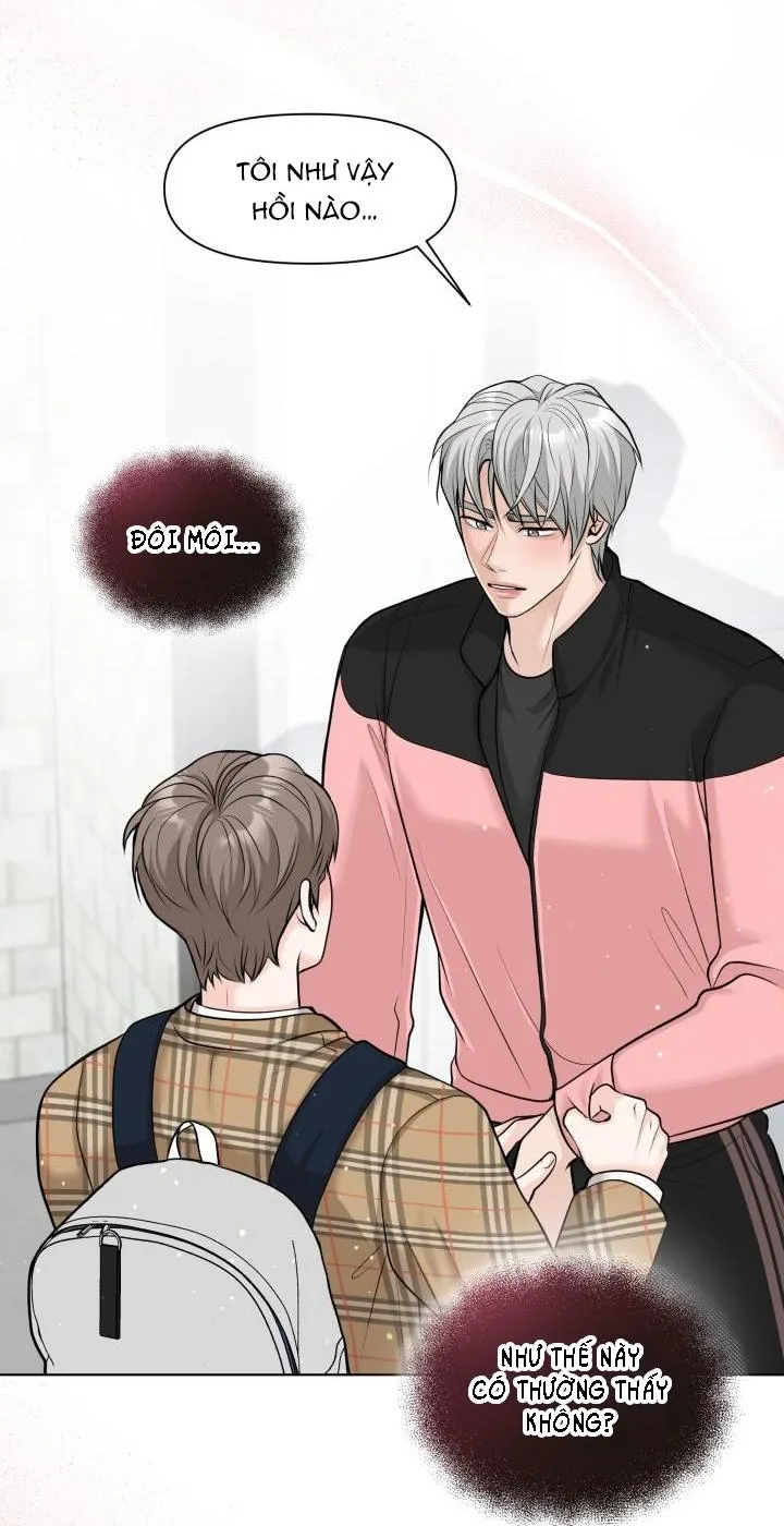 HỘI VIÊN ĐẶC BIỆT Chapter 7 Trang 31