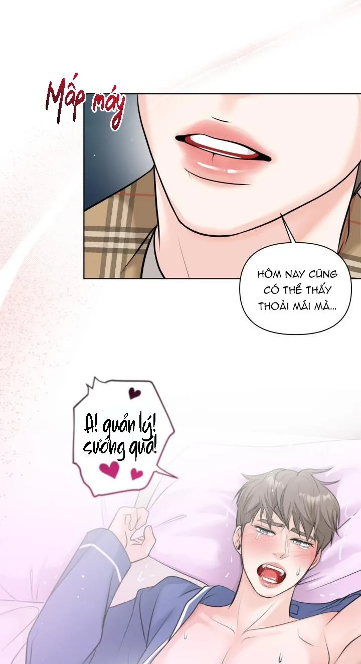 HỘI VIÊN ĐẶC BIỆT Chapter 7 Trang 33