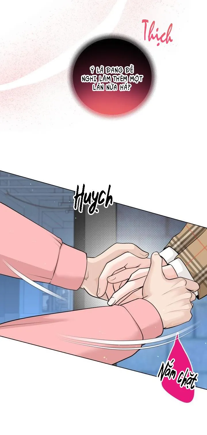 HỘI VIÊN ĐẶC BIỆT Chapter 7 Trang 35