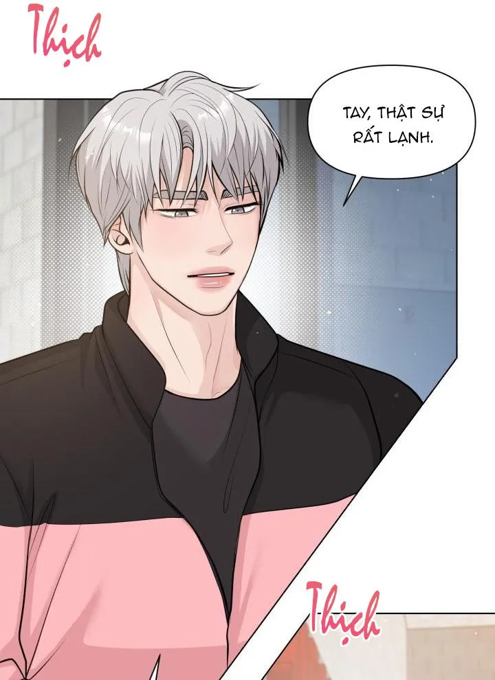 HỘI VIÊN ĐẶC BIỆT Chapter 7 Trang 36