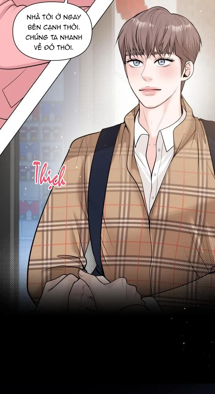 HỘI VIÊN ĐẶC BIỆT Chapter 7 Trang 37