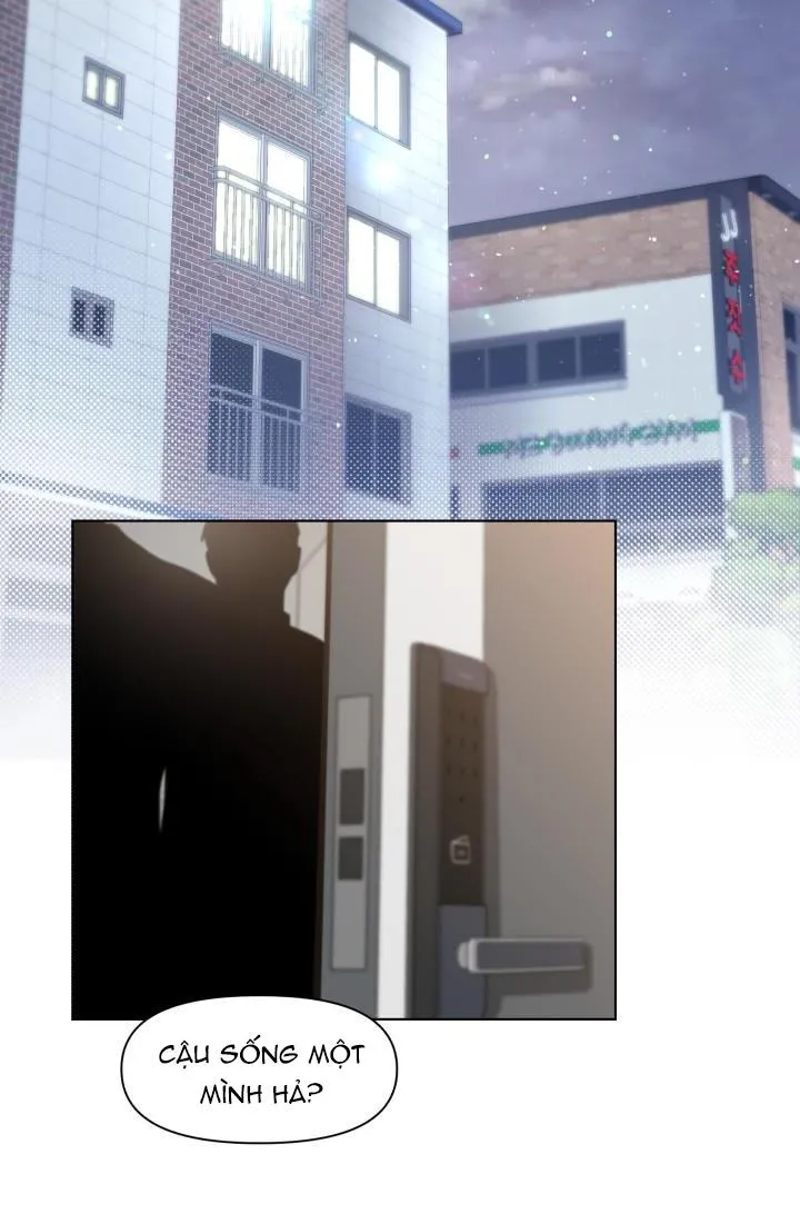HỘI VIÊN ĐẶC BIỆT Chapter 7 Trang 39