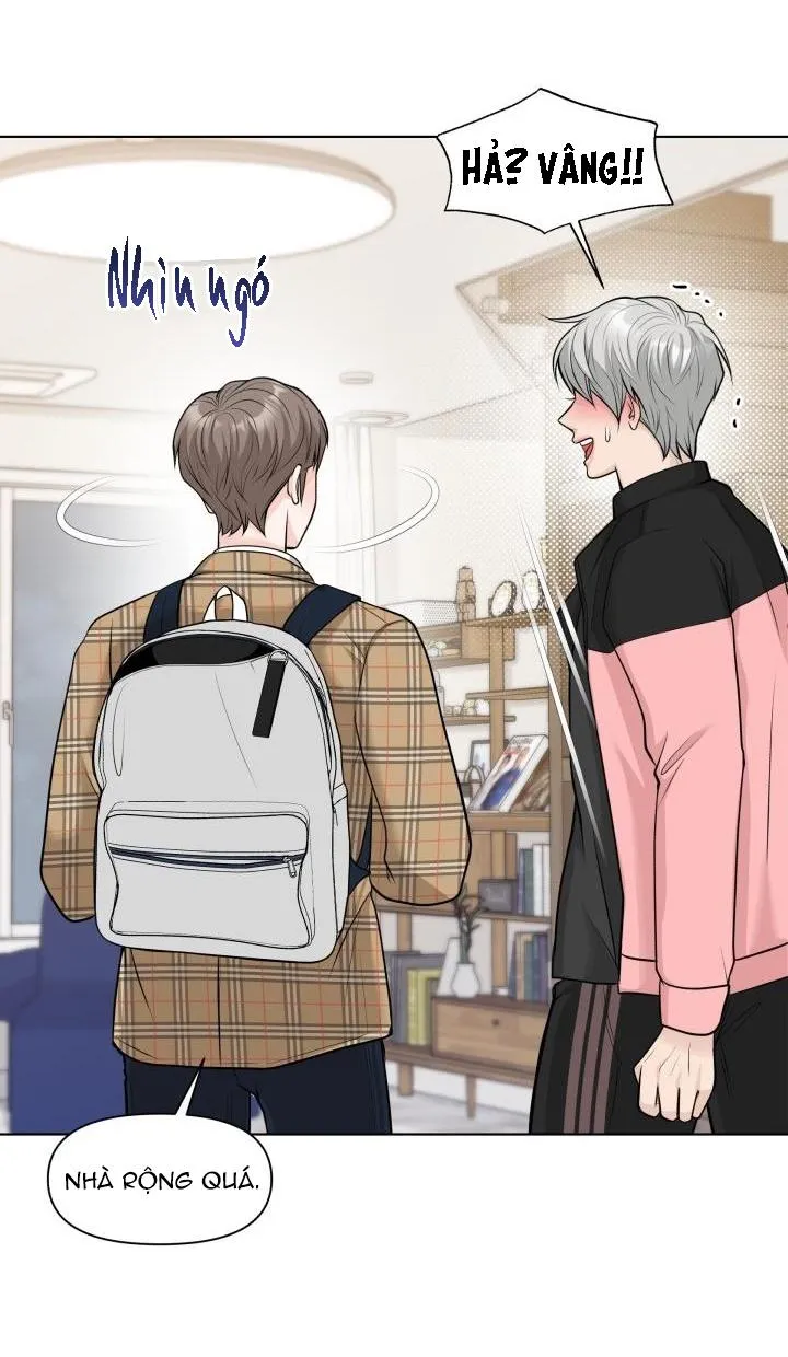 HỘI VIÊN ĐẶC BIỆT Chapter 7 Trang 40