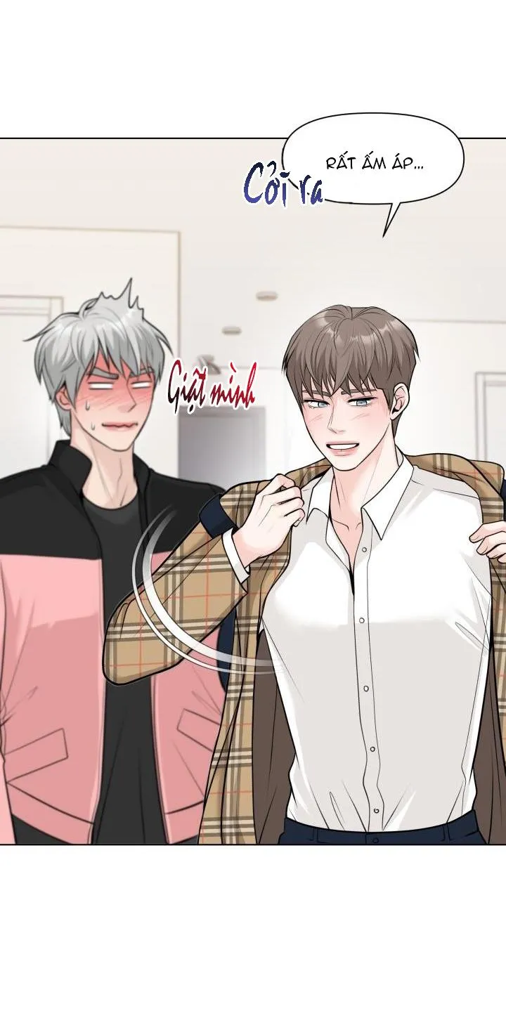 HỘI VIÊN ĐẶC BIỆT Chapter 7 Trang 41