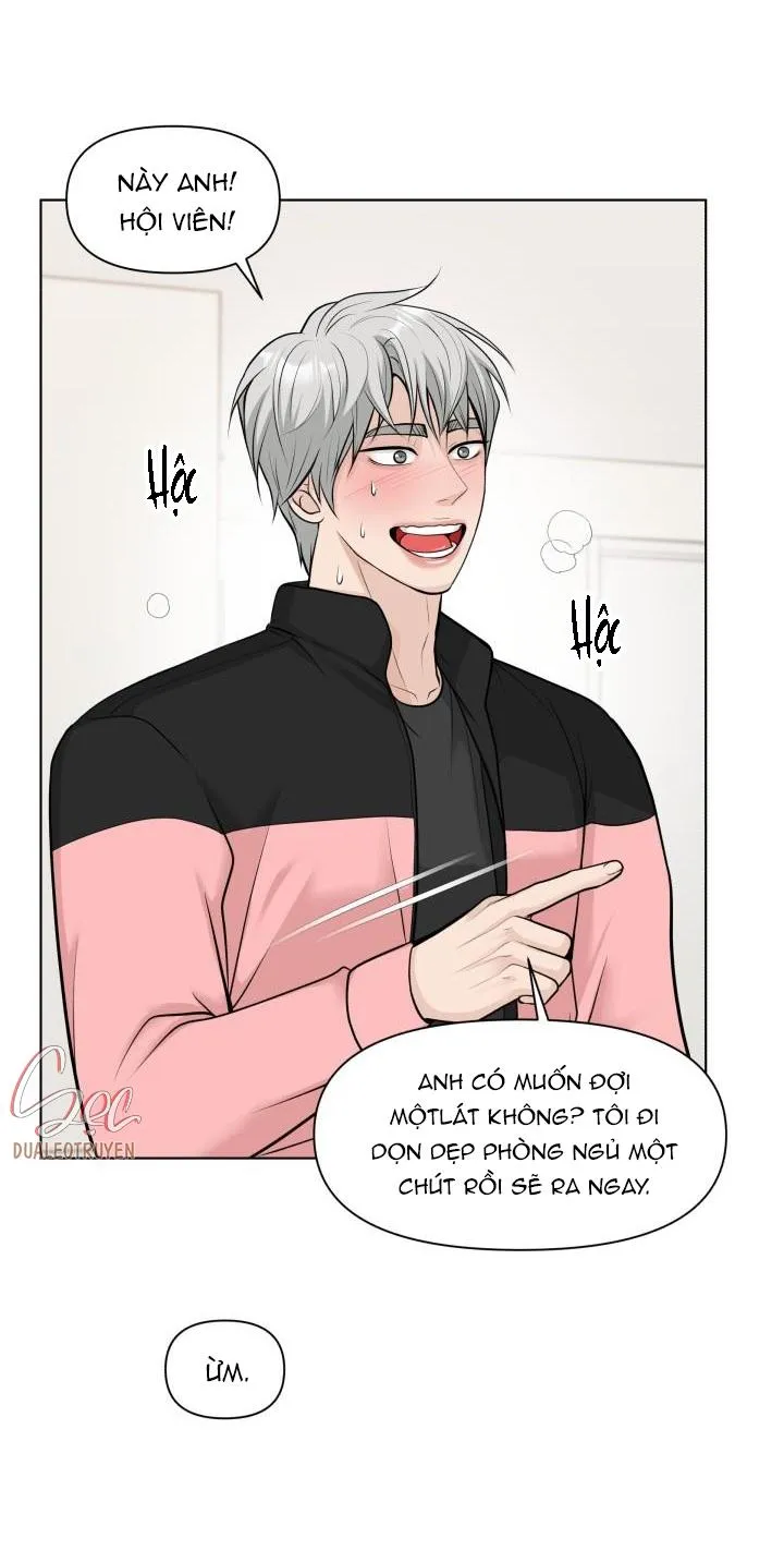 HỘI VIÊN ĐẶC BIỆT Chapter 7 Trang 42