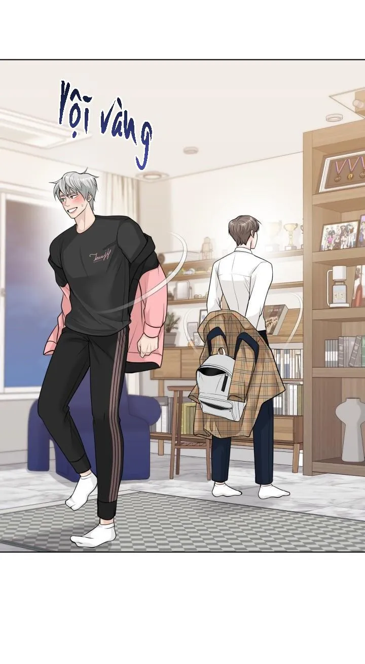 HỘI VIÊN ĐẶC BIỆT Chapter 7 Trang 43