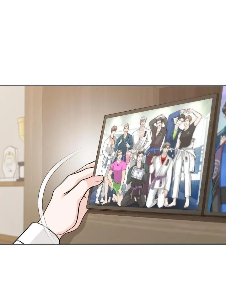 HỘI VIÊN ĐẶC BIỆT Chapter 7 Trang 45