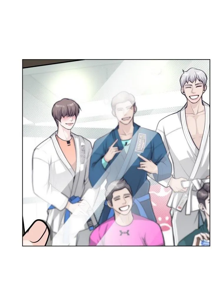 HỘI VIÊN ĐẶC BIỆT Chapter 7 Trang 47