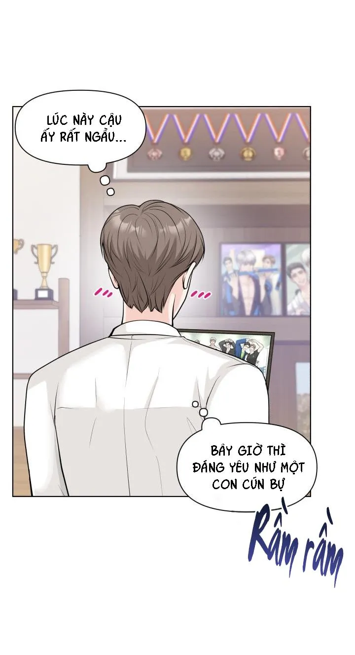 HỘI VIÊN ĐẶC BIỆT Chapter 7 Trang 48