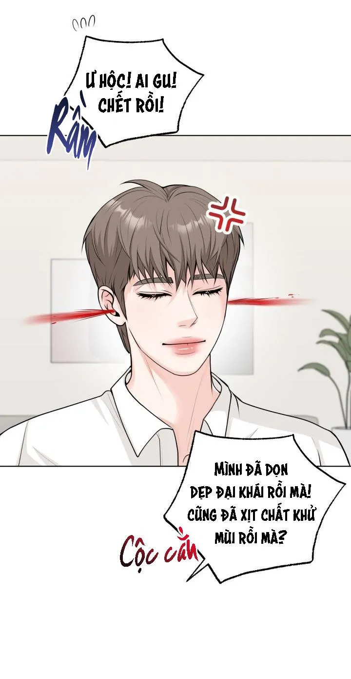 HỘI VIÊN ĐẶC BIỆT Chapter 7 Trang 49