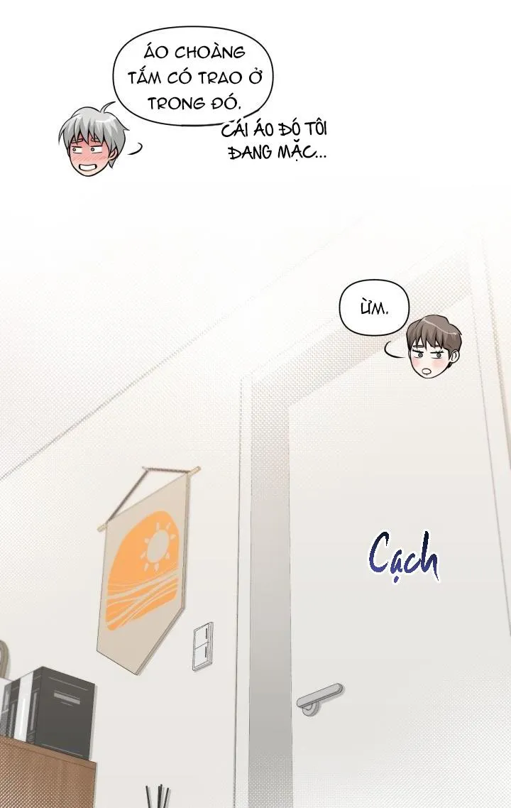 HỘI VIÊN ĐẶC BIỆT Chapter 7 Trang 51