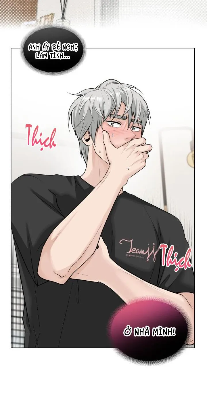 HỘI VIÊN ĐẶC BIỆT Chapter 7 Trang 52