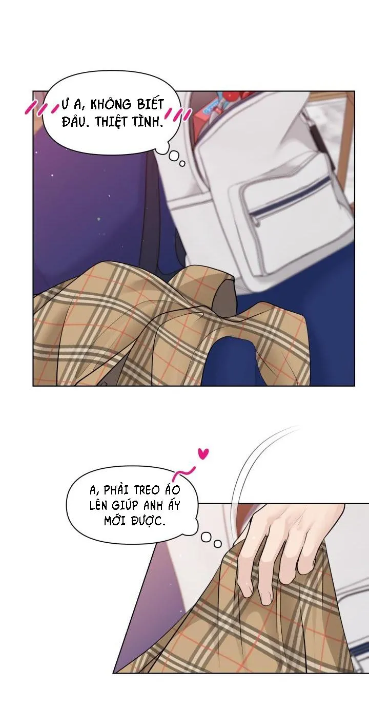 HỘI VIÊN ĐẶC BIỆT Chapter 7 Trang 54