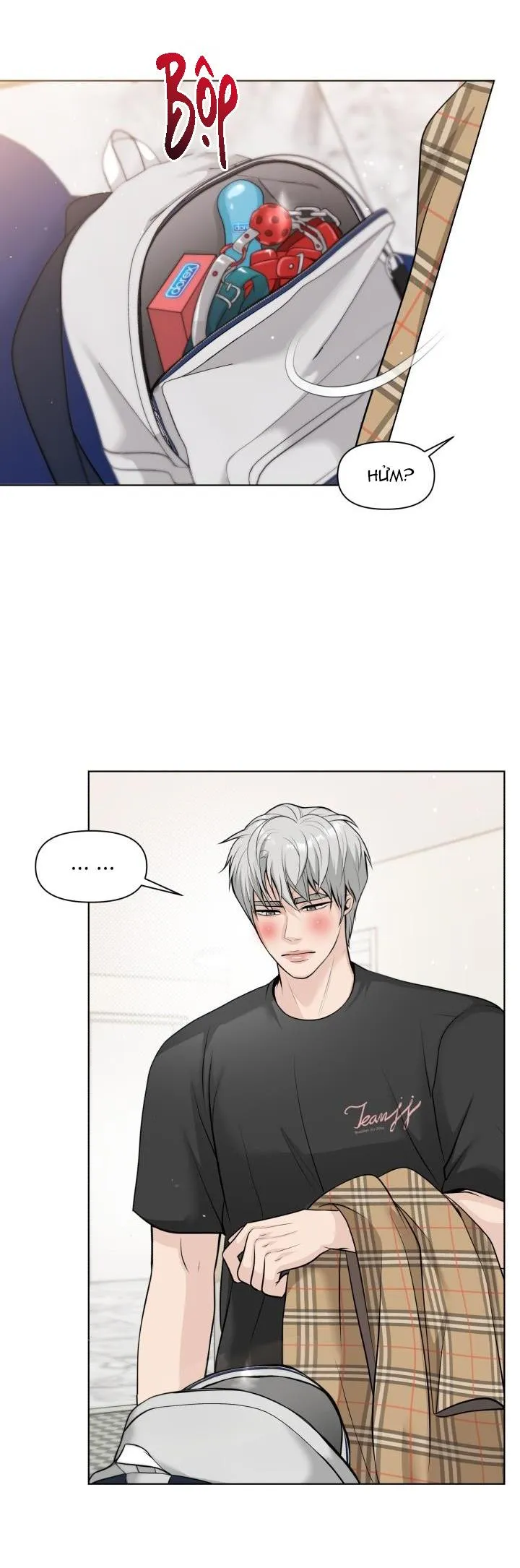 HỘI VIÊN ĐẶC BIỆT Chapter 7 Trang 55