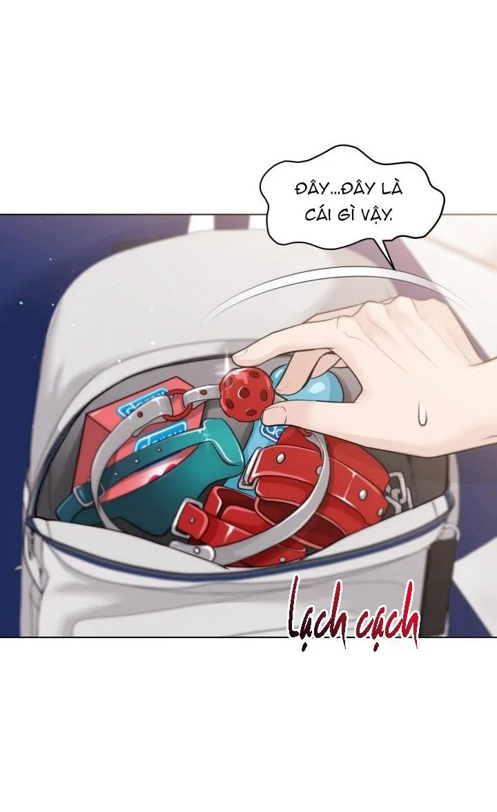 HỘI VIÊN ĐẶC BIỆT Chapter 7 Trang 56