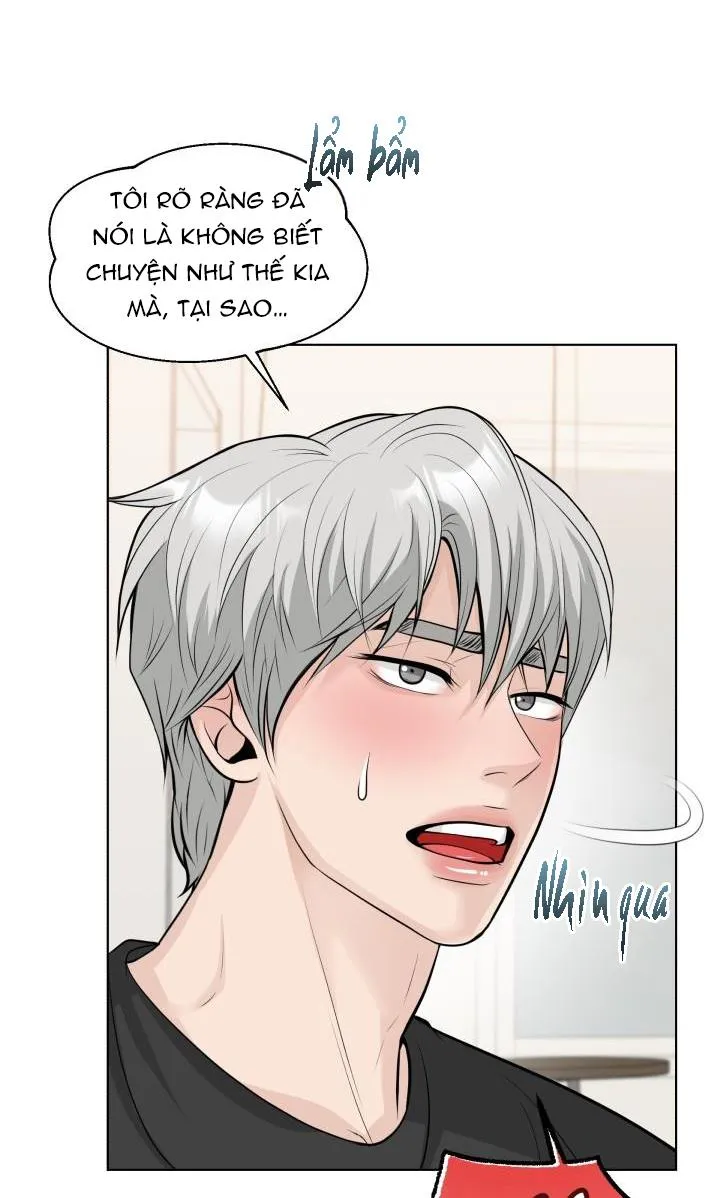 HỘI VIÊN ĐẶC BIỆT Chapter 8 Trang 4