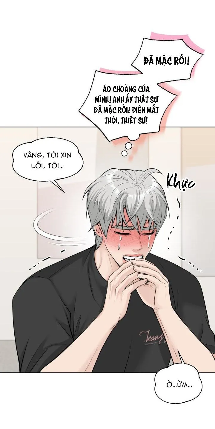HỘI VIÊN ĐẶC BIỆT Chapter 8 Trang 6
