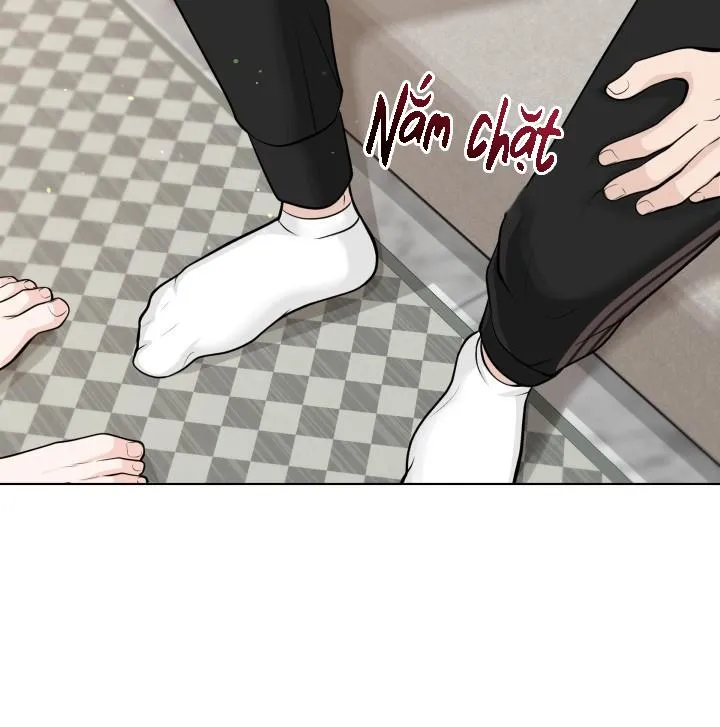 HỘI VIÊN ĐẶC BIỆT Chapter 8 Trang 19