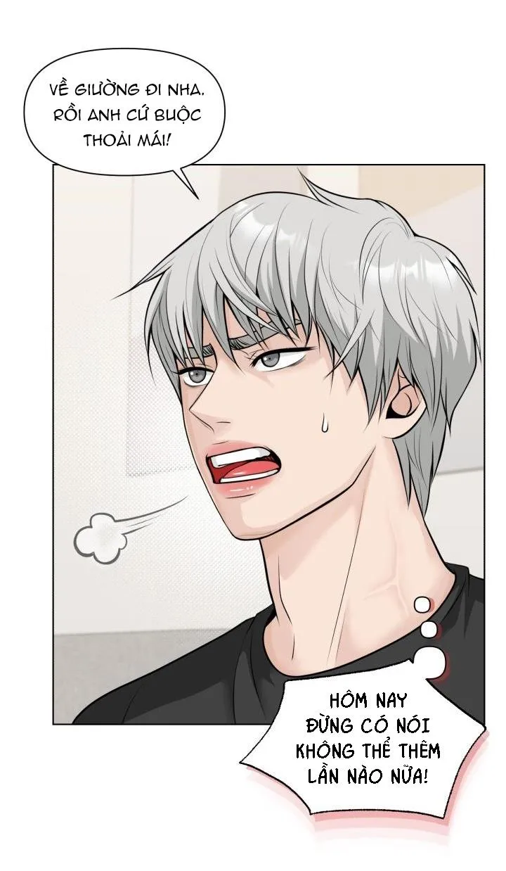 HỘI VIÊN ĐẶC BIỆT Chapter 8 Trang 20