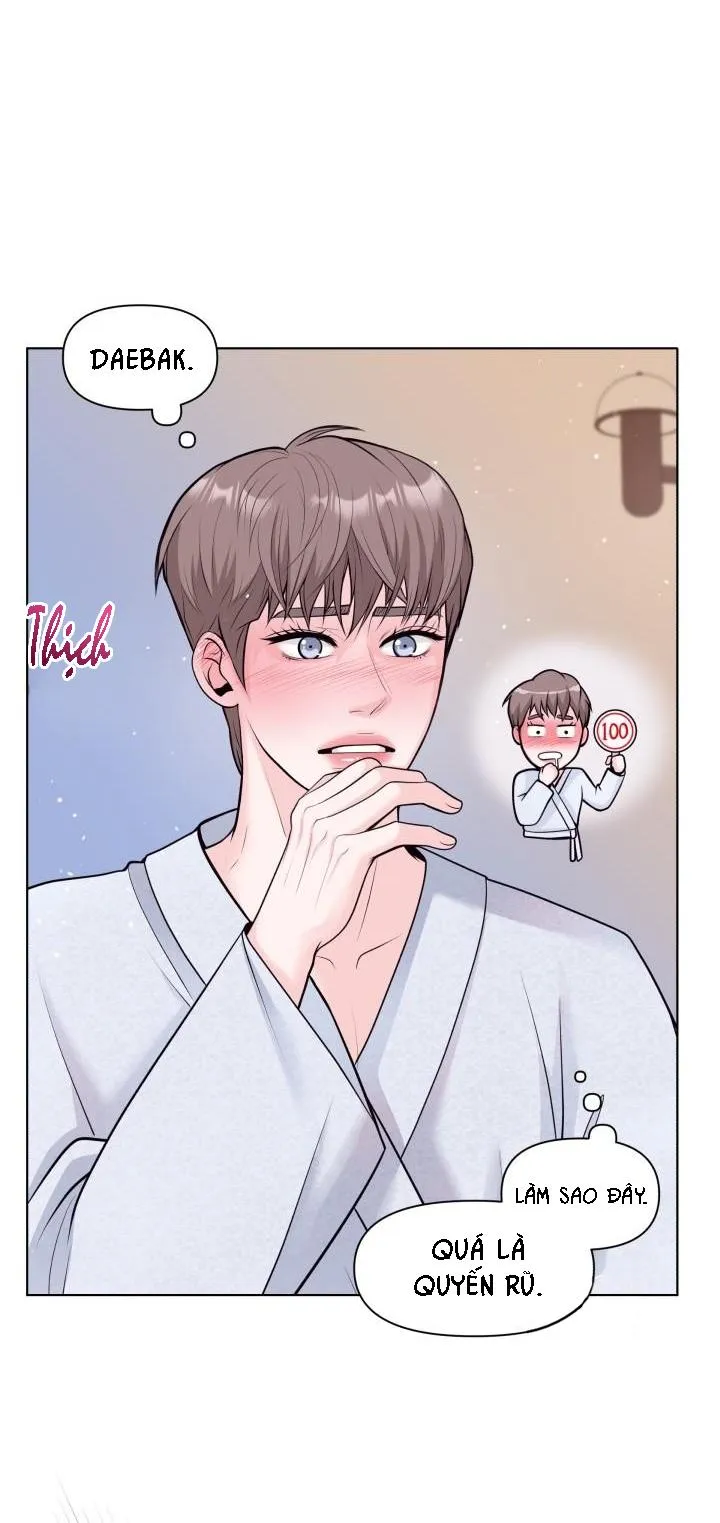 HỘI VIÊN ĐẶC BIỆT Chapter 8 Trang 25