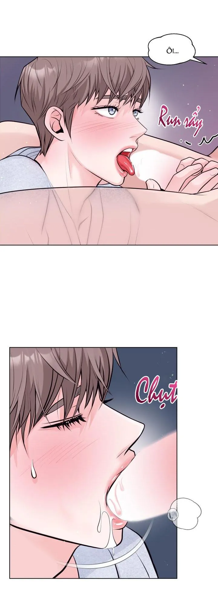 HỘI VIÊN ĐẶC BIỆT Chapter 8 Trang 29