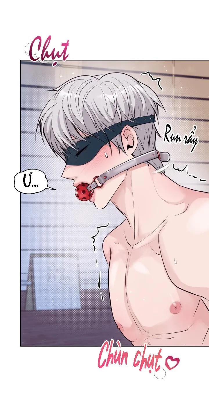 HỘI VIÊN ĐẶC BIỆT Chapter 8 Trang 30