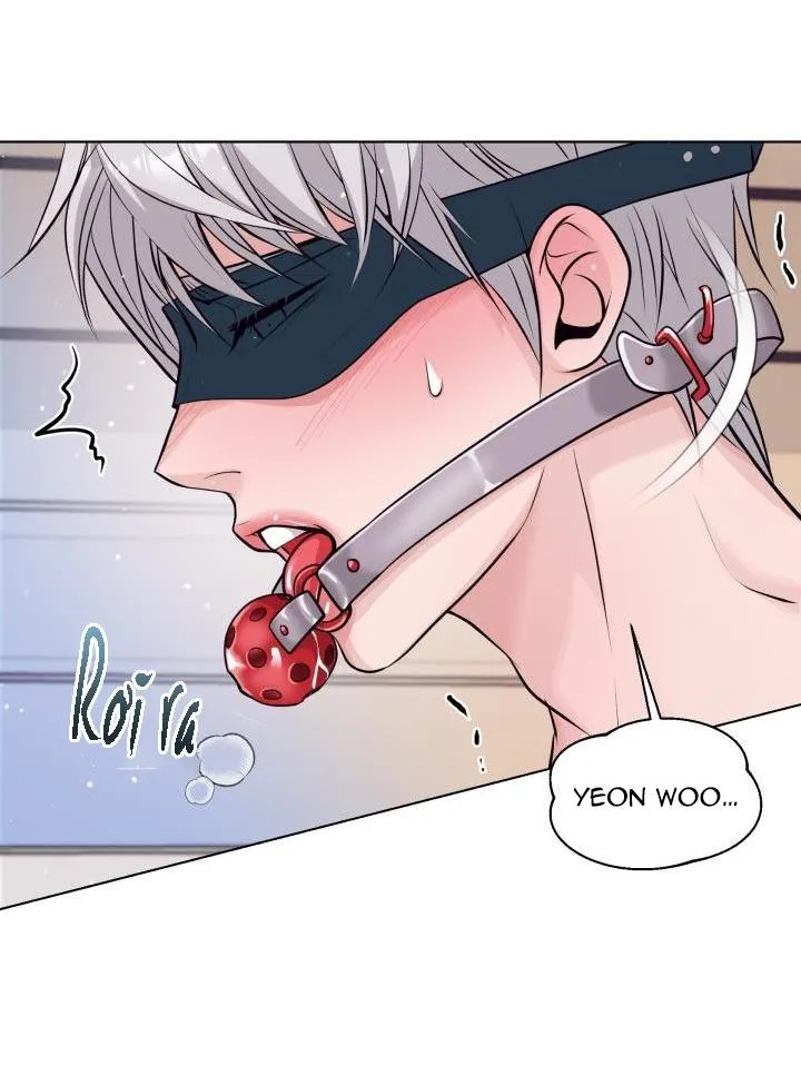 HỘI VIÊN ĐẶC BIỆT Chapter 8 Trang 31