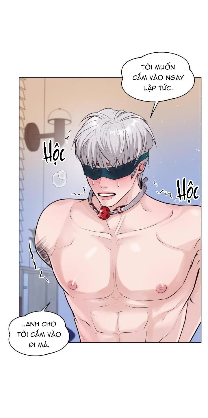 HỘI VIÊN ĐẶC BIỆT Chapter 8 Trang 33