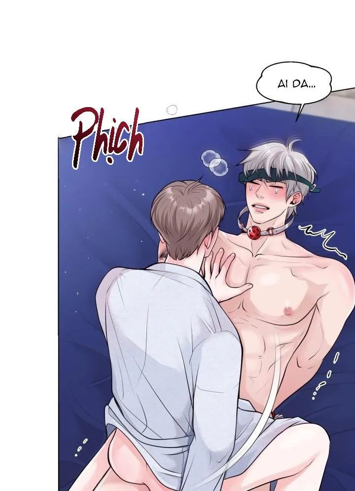 HỘI VIÊN ĐẶC BIỆT Chapter 8 Trang 37