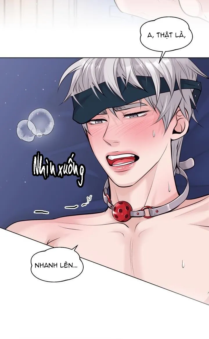 HỘI VIÊN ĐẶC BIỆT Chapter 8 Trang 41