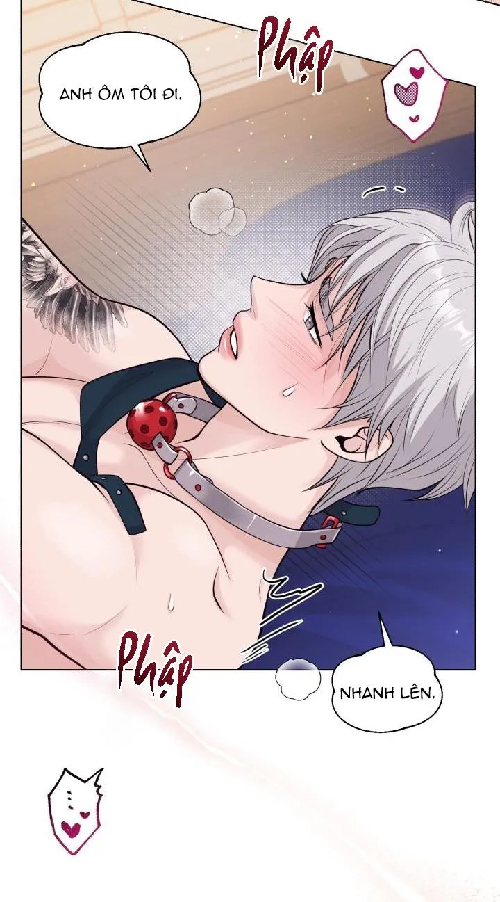 HỘI VIÊN ĐẶC BIỆT Chapter 8 Trang 53