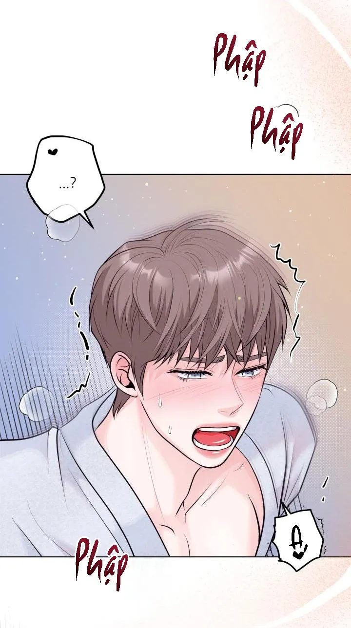 HỘI VIÊN ĐẶC BIỆT Chapter 8 Trang 54